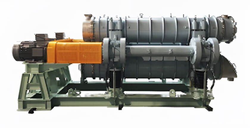 CHUO KAKOHKI Model CD Vibration Mill