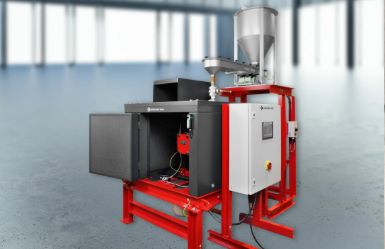Laboratory Vibrating Mills