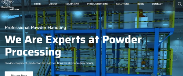 Handling Official Website capture