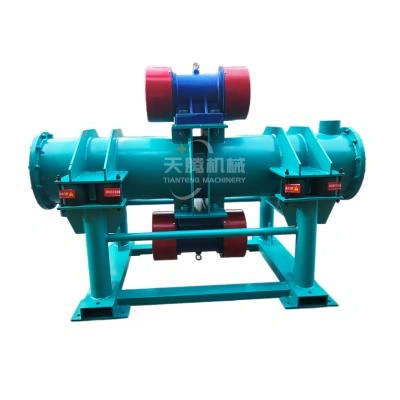 Tianteng Vibrating Machinery