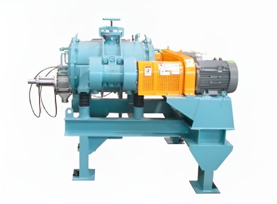 CHUOKAKOHKI FV-Type Vibratory Mill