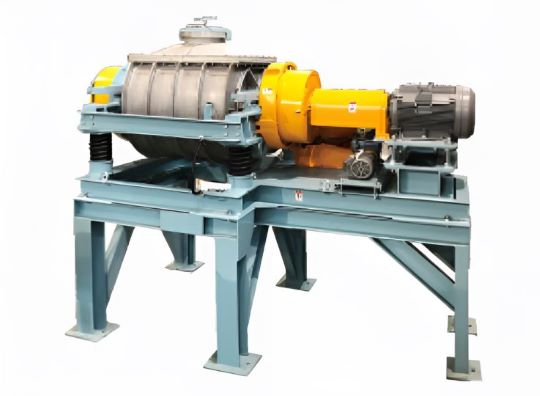 CHUOKAKOHKI MB-Type Vibratory Mill