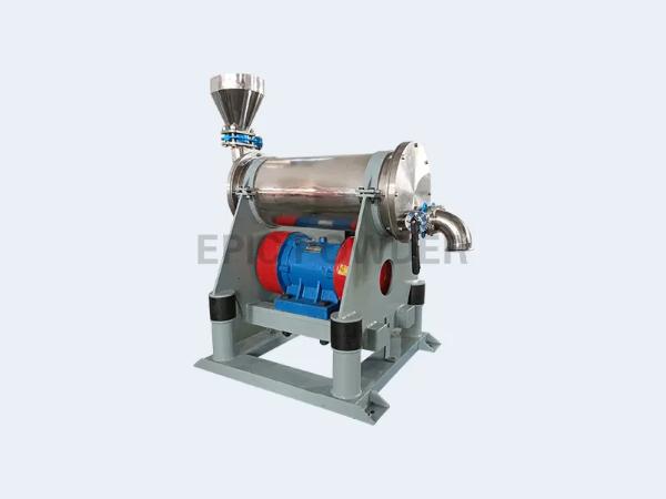 EPIC Powder Machinery